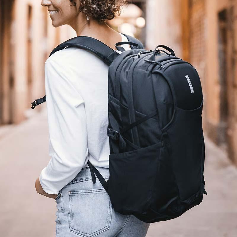 THULE スーリー アンルート バックパック 26L EnRoute Backpack THULE スーリー アンルート バックパック 26L EnRoute Backpack