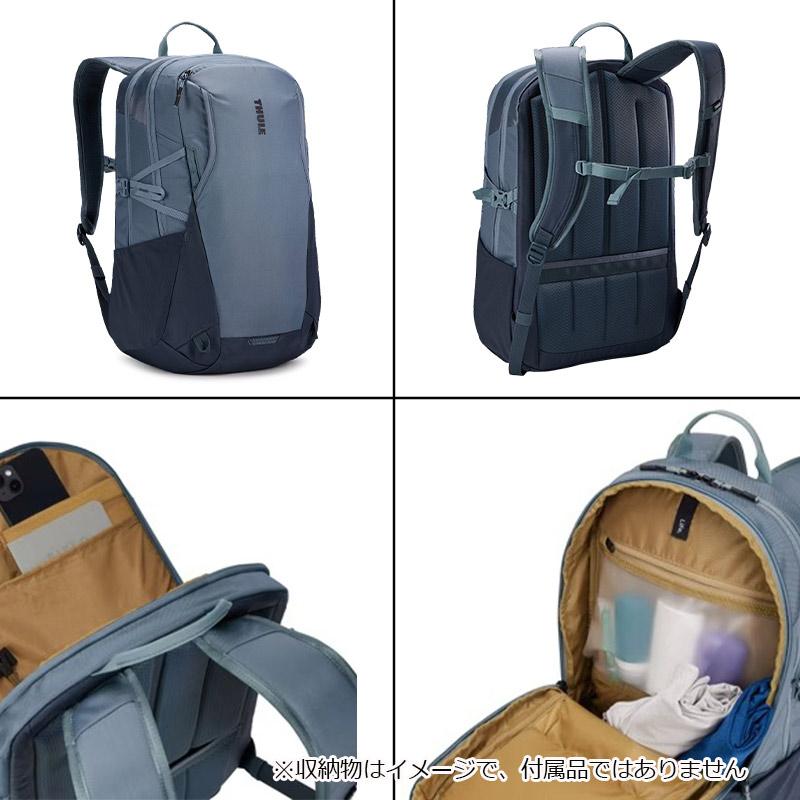THULE スーリー アンルート バックパック 23L EnRoute Backpack THULE スーリー アンルート バックパック 23L EnRoute Backpack