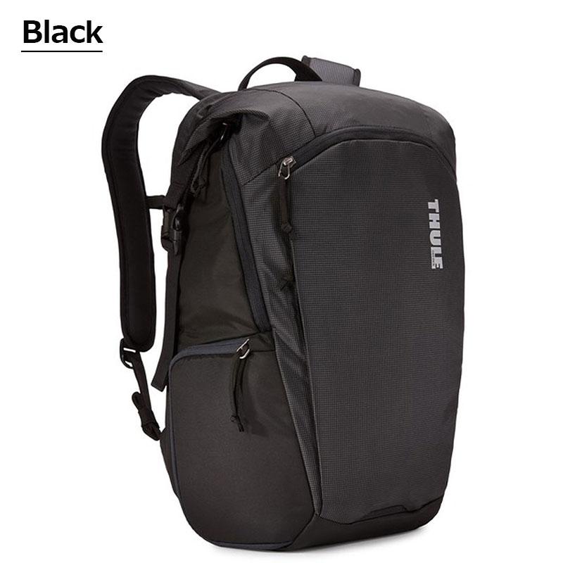 THULE スーリー アンルート 25L カメラバックパック EnRoute 3203904 3203905 TECB125 カメラバッグ｜arukikata-travel｜02