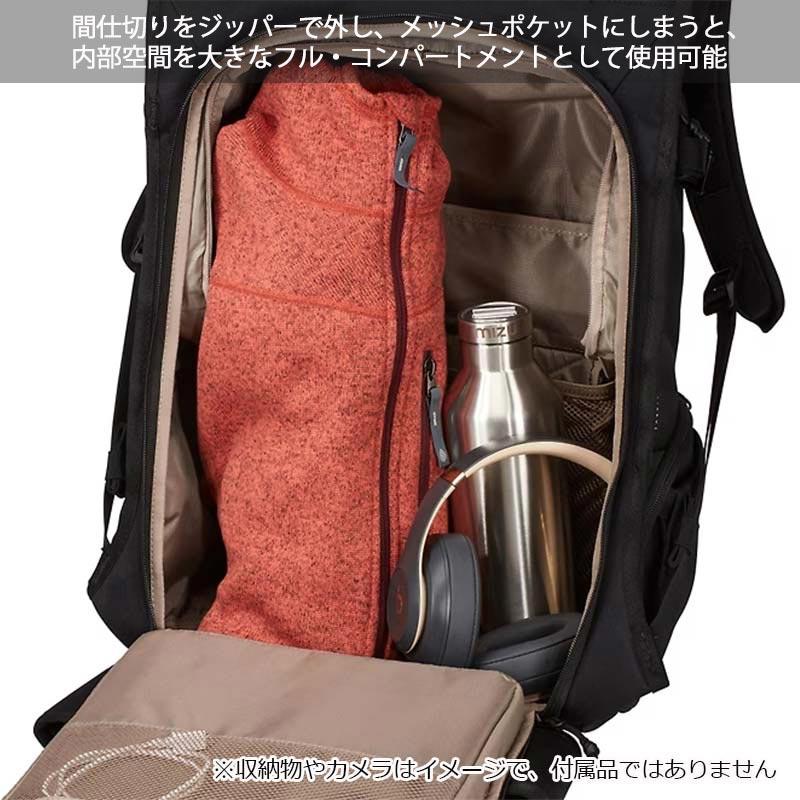 THULE スーリー カバート DSLR 32 Covert 3203909 TCDK232 カメラバッグ｜arukikata-travel｜08