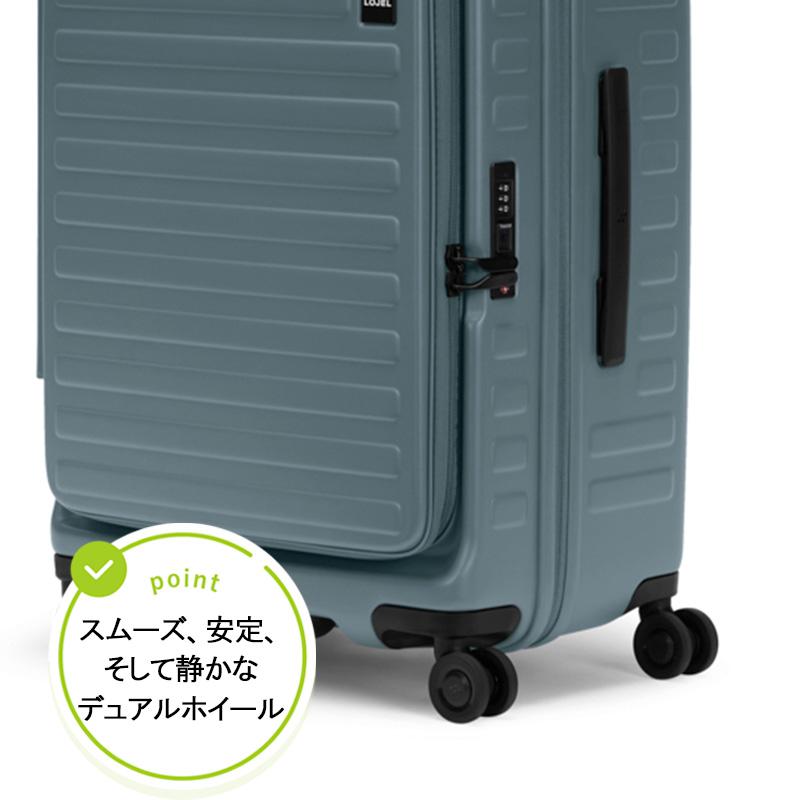 LOJeL ロジェール キューボ M リフレッシュ Cubo Medium Refresh LOJeL ロジェール キューボ M リフレッシュ Cubo Medium Refresh