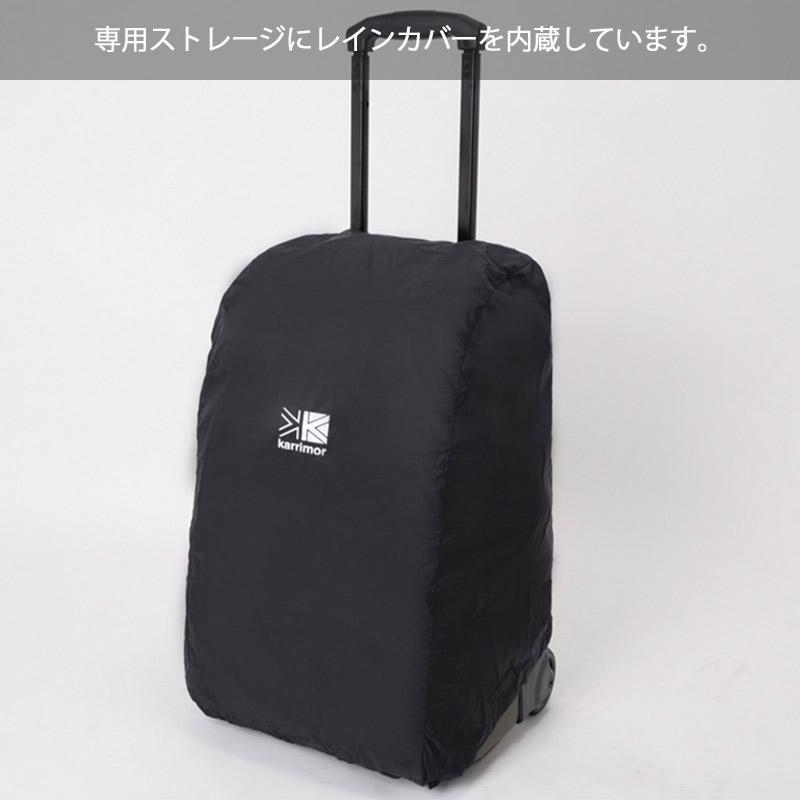 karrimor カリマー airport pro 40 エアポートプロ40 No.500851 
