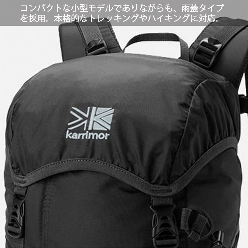 karrimor カリマー tatra 20 タトラ20 No.500819｜arukikata-travel｜05