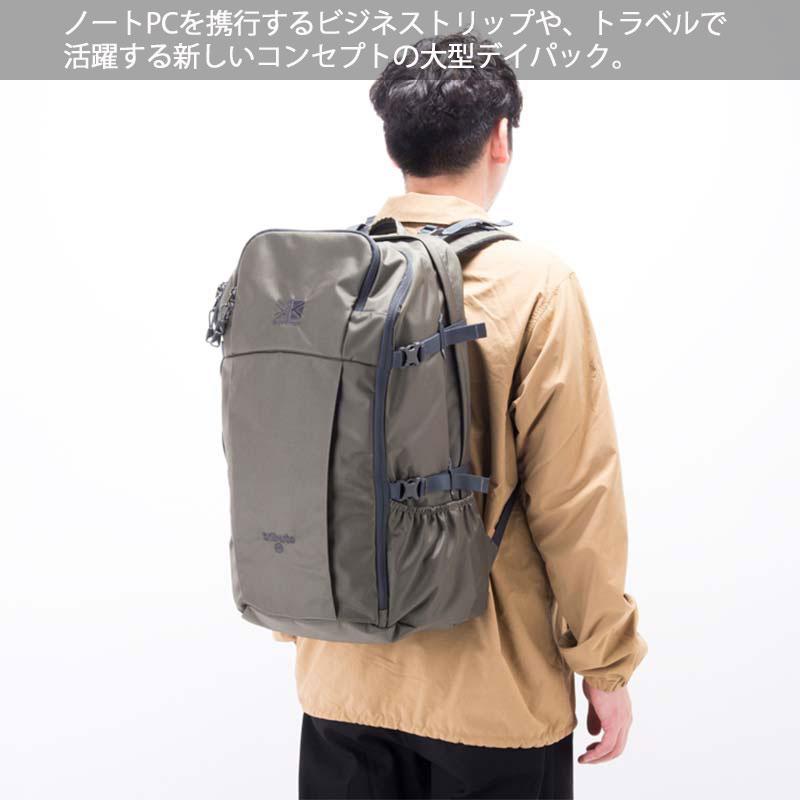 Karrimor karrimor カリマー トリビュート 40 tribute No.501012 Karrimor karrimor カリマー トリビュート 40 tribute No.501012