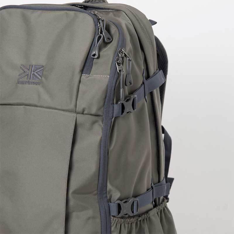 Karrimor（カリマー） トリビュート 40 tribute 40 No.501012 : 地球の