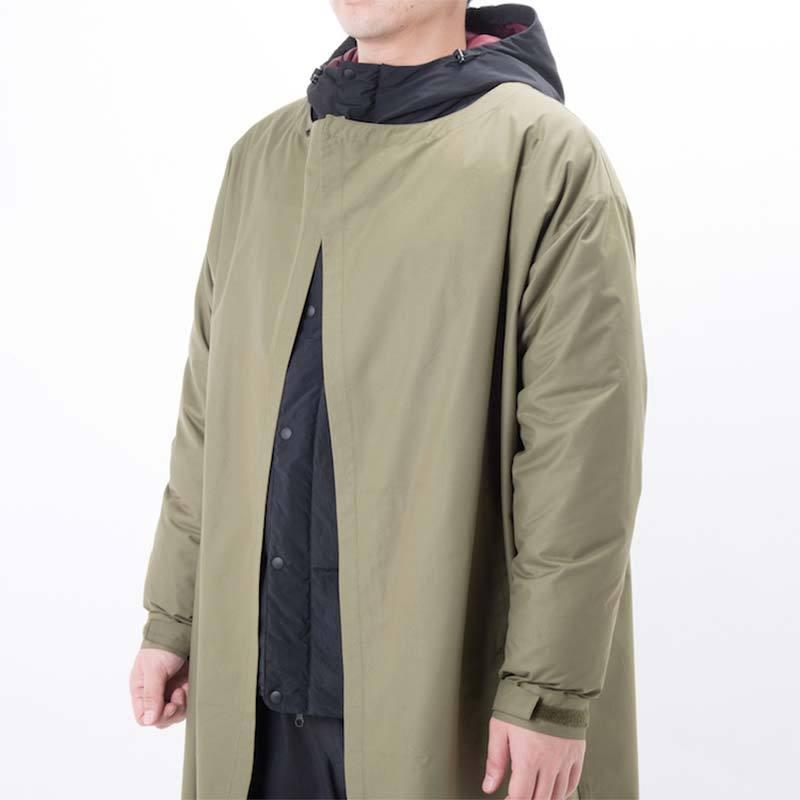 Karrimor（カリマー） キャンプ 2 ウェイ ジャケット camp 2 way jkt