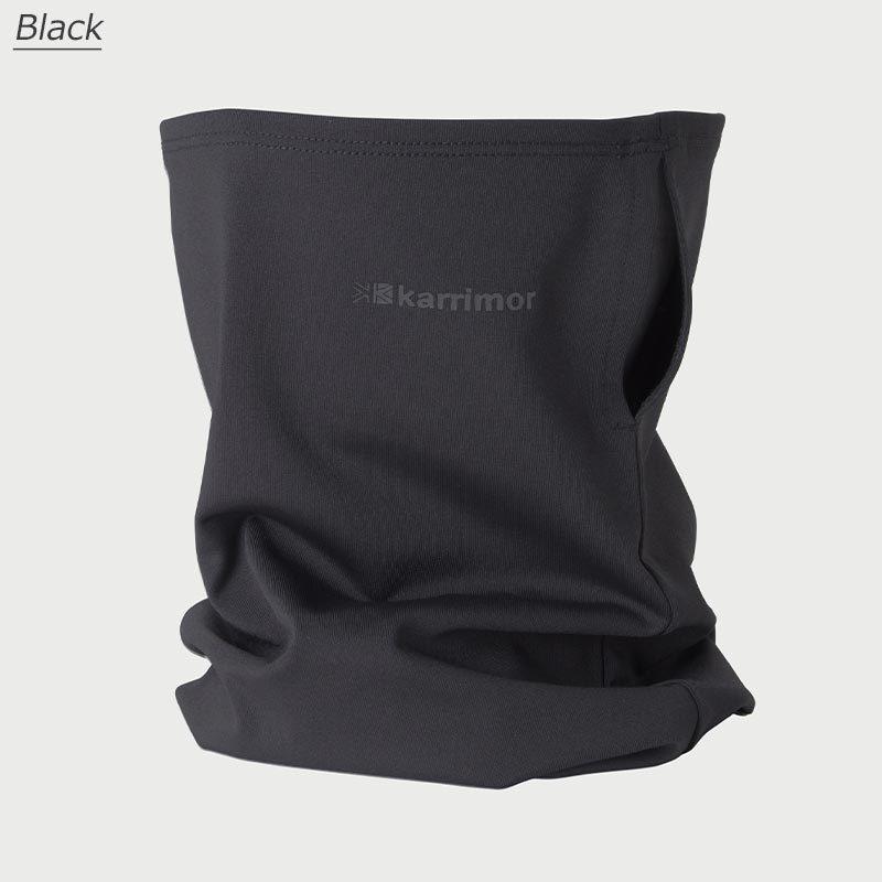 Karrimor（カリマー） フェイスカバー face cover No.101271 : 地球の