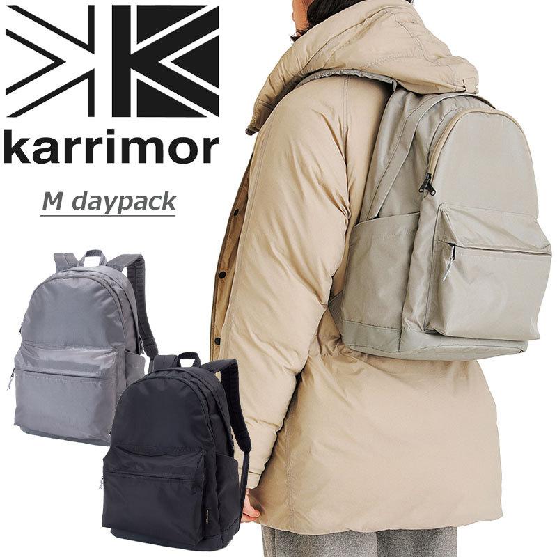 karrimor カリマー Mデイパック M daypack No.501077 : 28000026