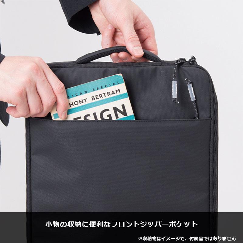 karrimor カリマー ラップトップ スリーブ laptop sleeve No.501125｜arukikata-travel｜09