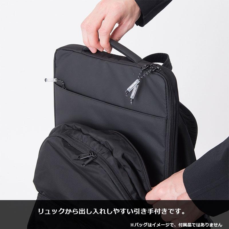 karrimor カリマー ラップトップ スリーブ laptop sleeve No.501125｜arukikata-travel｜10