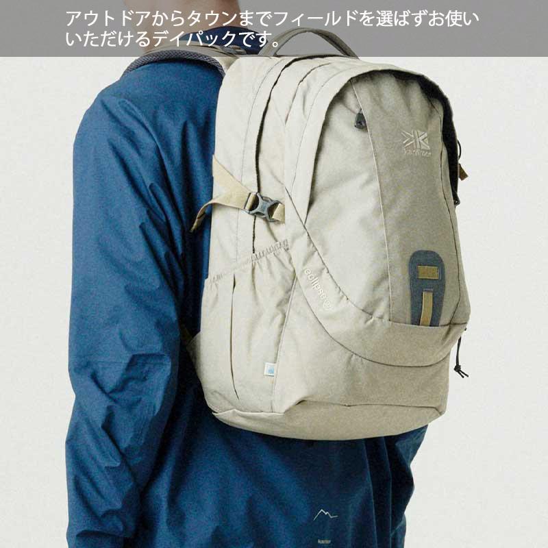 karrimor カリマー イクリプス 27 eclipse 27 No.500761｜arukikata-travel｜06