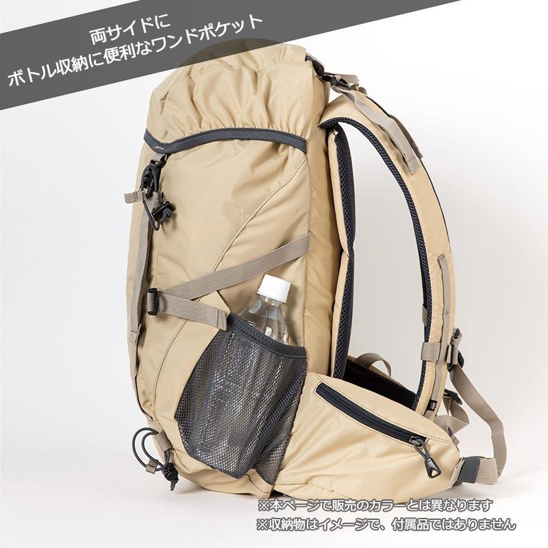 Karrimor（カリマー） タトラ25 501211 コヨーテ リュック バック