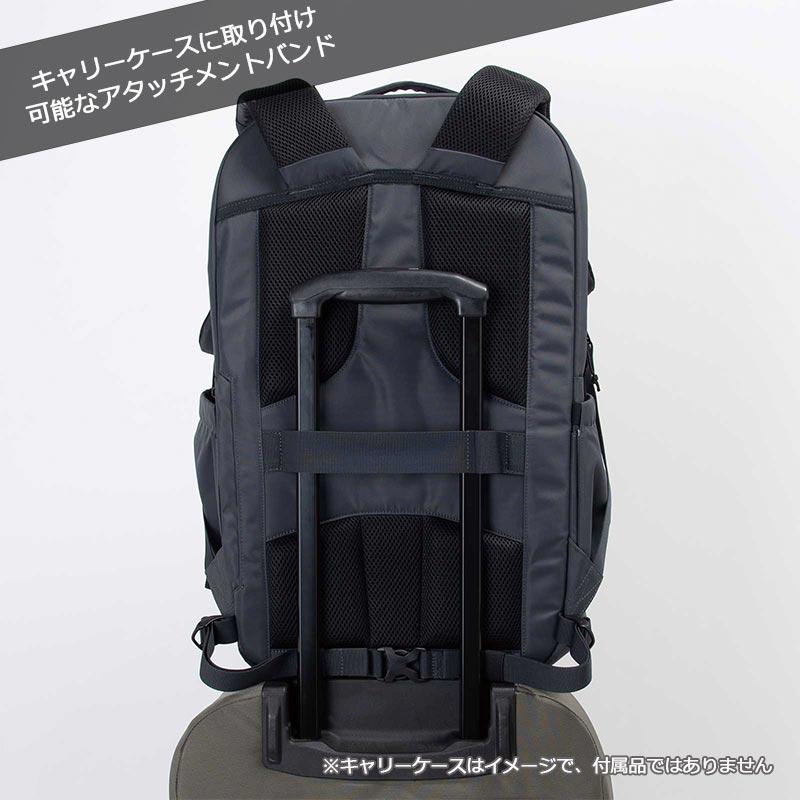 Karrimor（カリマー） ハイランズ 40 バックパック リュック 501265