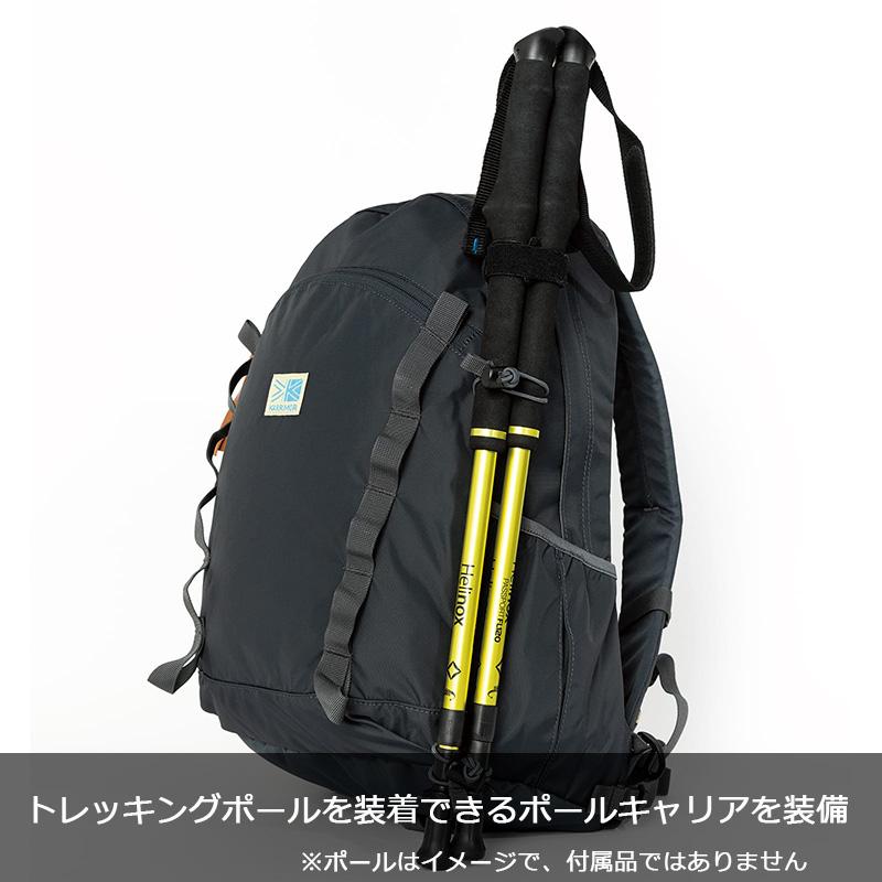 Karrimor（カリマー） VT デイパック F 25 リュック バックパック VT