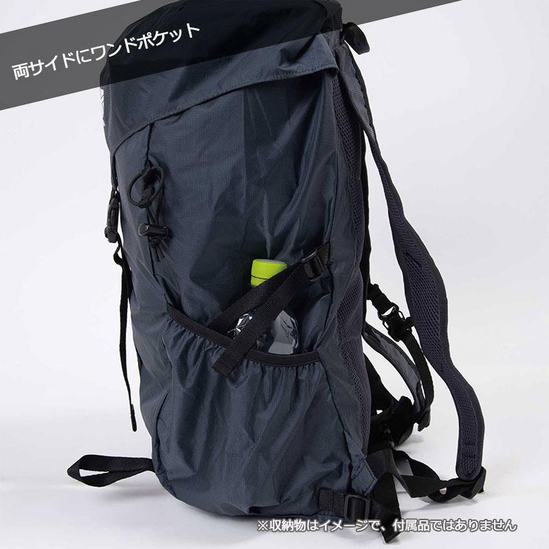 Karrimor（カリマー） マース トップロード 27 折りたたみ リュック