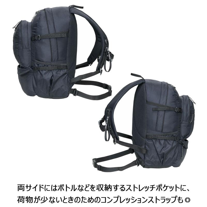 MILLET（ミレー） リュック マルシェ NX 20 MARCHE MIS0761 20L MILLET
