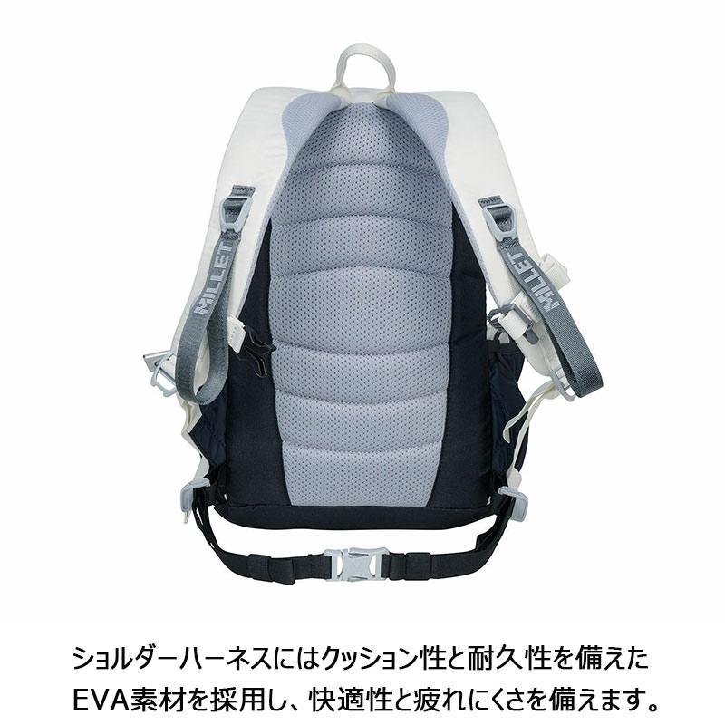 MILLET（ミレー） リュック プラロ NX 14 PRALO MIS0762 14L MILLET