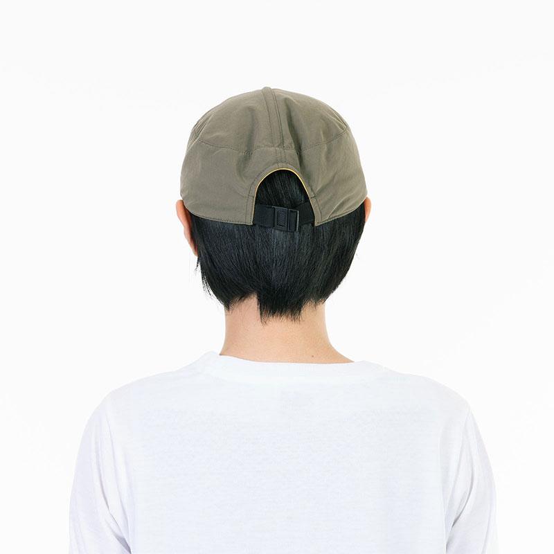ミレー ベンチ キャップ MIV01796 帽子 MILLET 正規販売店｜arukikata-travel｜10