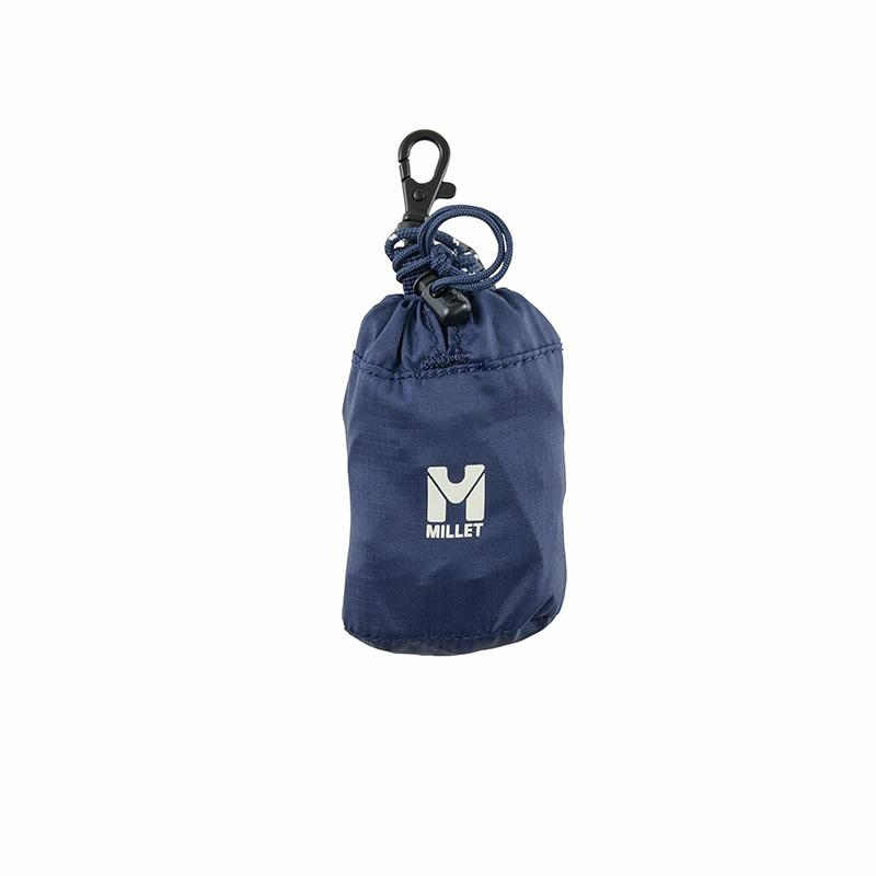 MILLET（ミレー） ミニ パッカブル ウエスト ポーチ MINI PACKABLE
