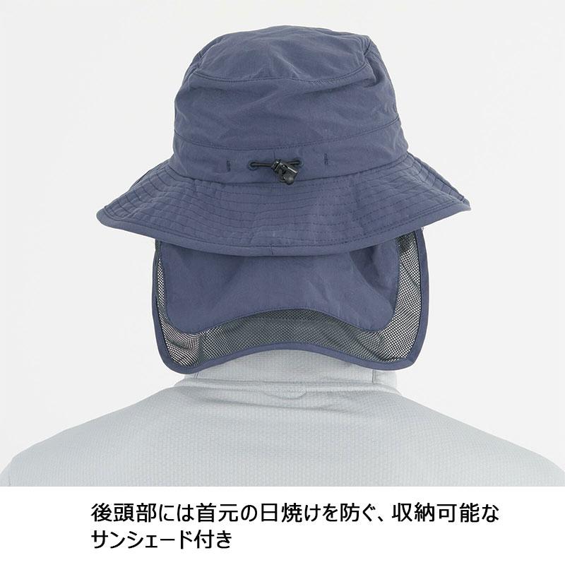 MILLET（ミレー） ロングディスタンス2 ハット MIV03234 MILLET 正規