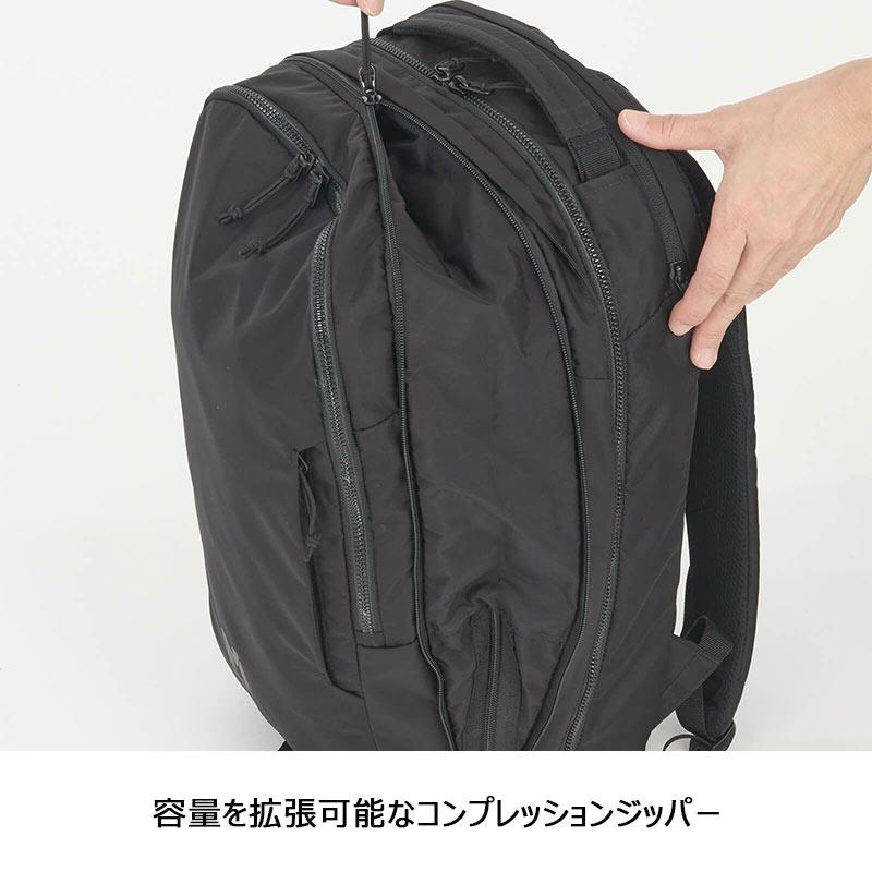 MILLET（ミレー） リュック EXP NX 20+ MIS01310 バックパック
