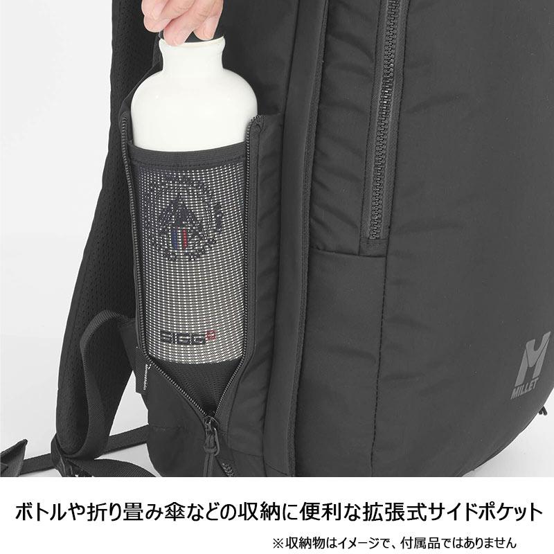 MILLET（ミレー） リュック EXP NX 20+ MIS01310 バックパック