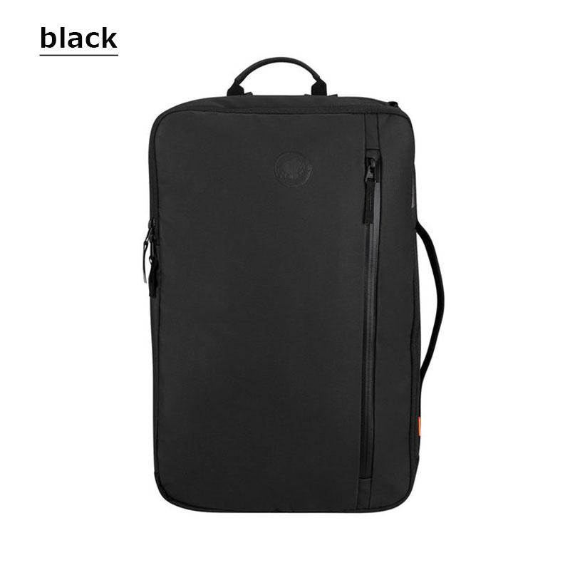 MAMMUT マムート ビジネスバッグ セオン 3WAY 20L Seon 3-Way 20 MAMMUT マムート ビジネスバッグ セオン 3WAY 20L Seon 3-Way 20