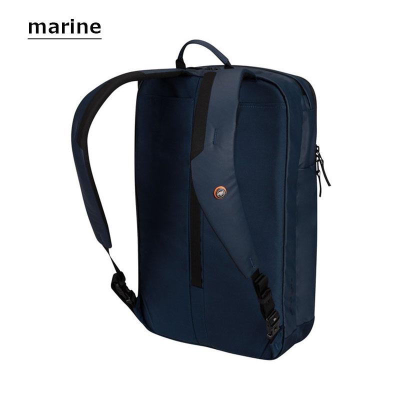 MAMMUT マムート ビジネスバッグ セオン 3WAY 20L Seon 3-Way 20 MAMMUT マムート ビジネスバッグ セオン 3WAY 20L Seon 3-Way 20