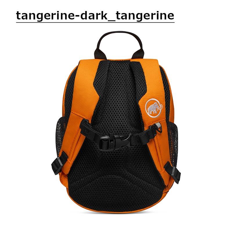 MAMMUT マムート ファーストジップ 8L First Zip キッズリュック MAMMUT マムート ファーストジップ 8L First Zip キッズリュック