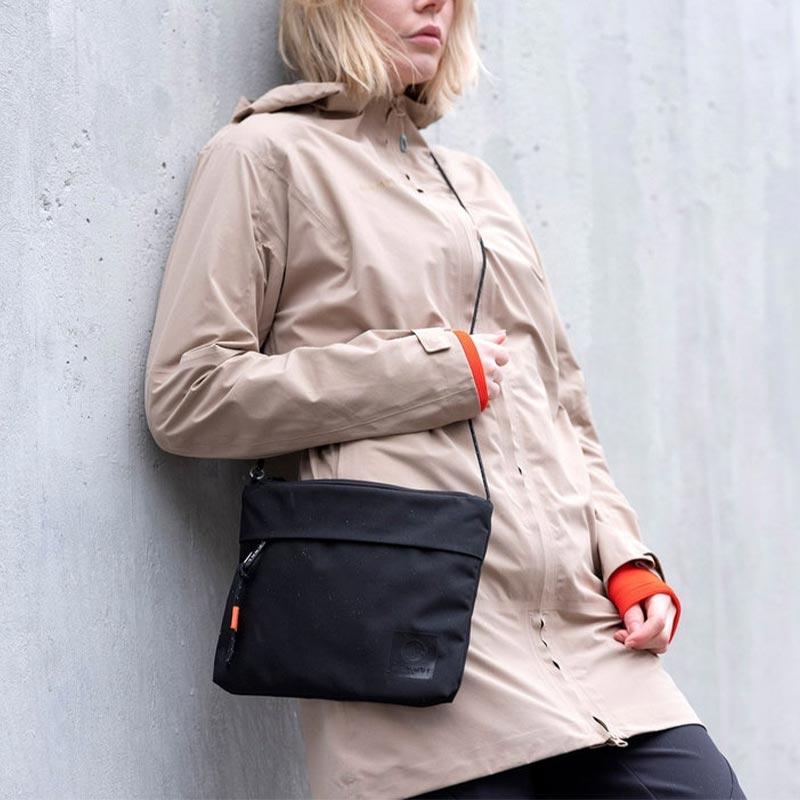 MAMMUT（マムート） エクセロン サコッシュ 2L Xeron Sacoche 2810