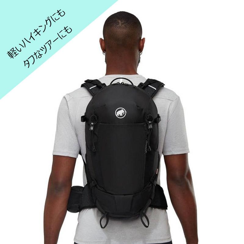 MAMMUT（マムート） リチウム 25 25L Lithium 2530-03452 リュック