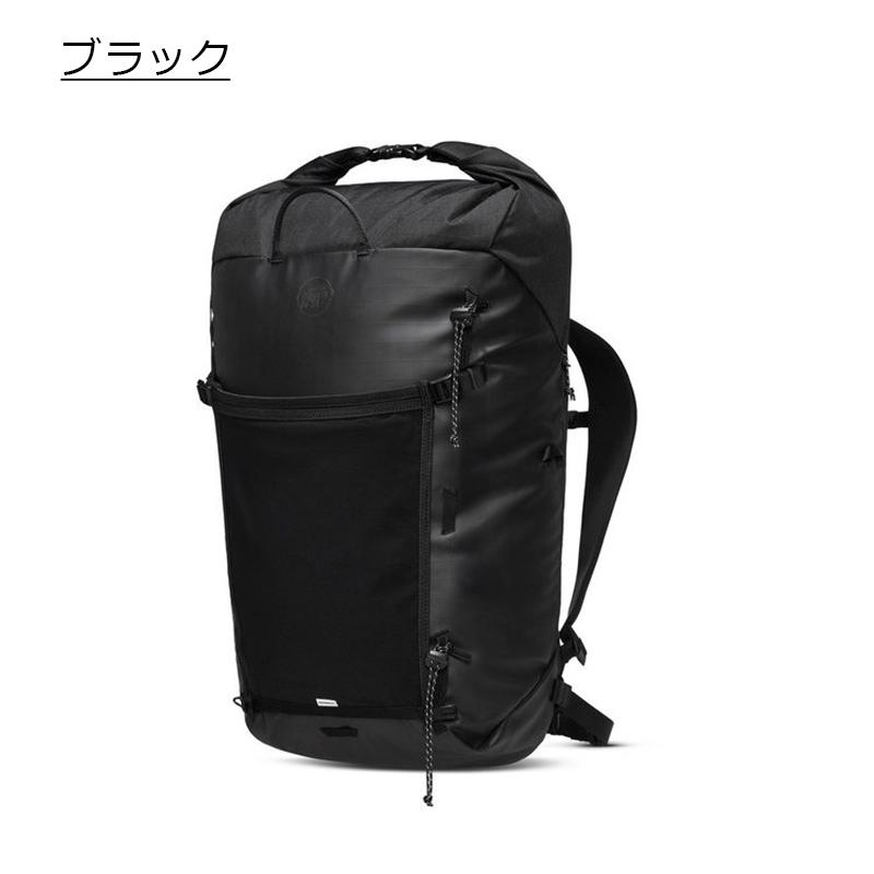 MAMMUT（マムート） アルト 34 34L Alto 2570-00280 リュック バック