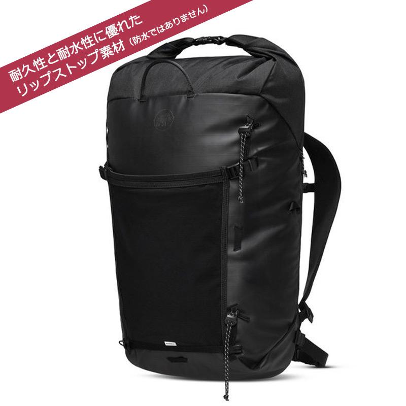 MAMMUT（マムート） アルト 34 34L Alto 2570-00280 リュック バック