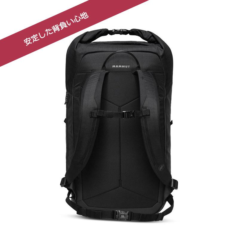 MAMMUT（マムート） アルト 34 34L Alto 2570-00280 リュック バック