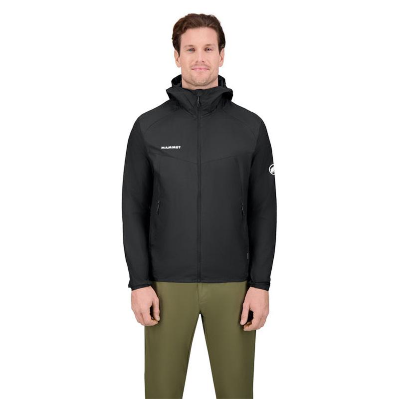 マムート コンベイ ウィンドブレーカー フーデッド ジャケット アジアンフィット メンズ 1012-00530 MAMMUT 正規販売店_9