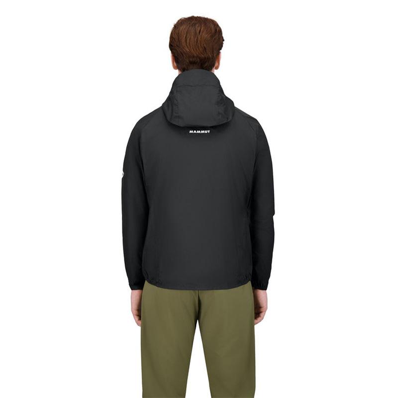 マムート コンベイ ウィンドブレーカー フーデッド ジャケット アジアンフィット メンズ 1012-00530 MAMMUT 正規販売店_10
