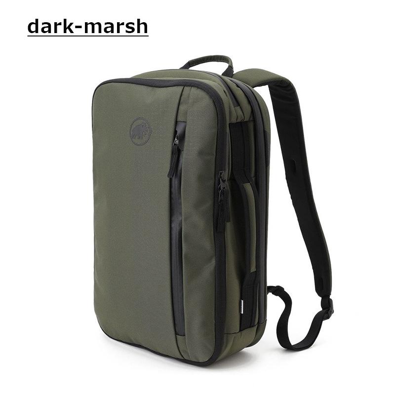 MAMMUT（マムート） セオン トランスポーター ジャパン