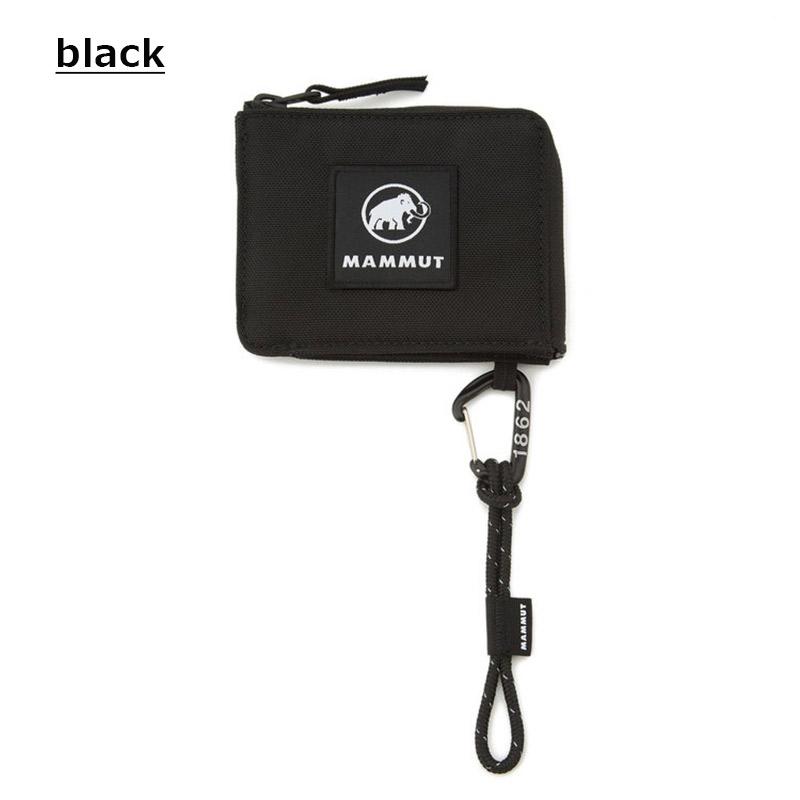 MAMMUT（マムート） エクセロン 2.0 ウォレット ジャパン