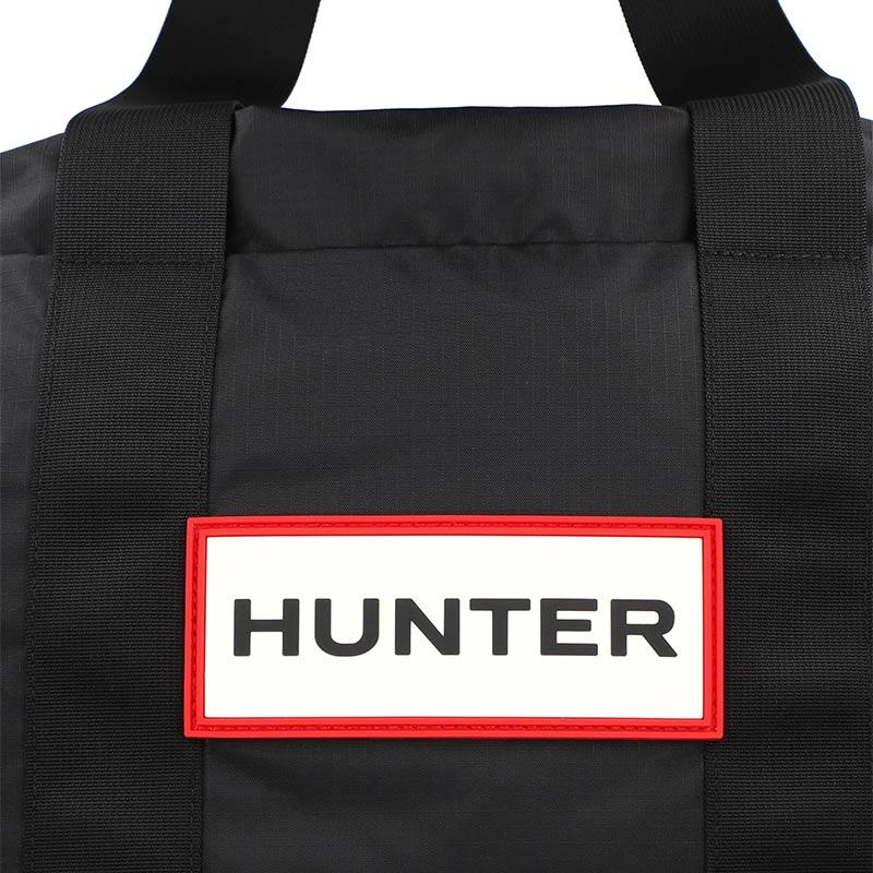 HUNTER（ハンター） トラベル パッカブル リップストップ ホールド