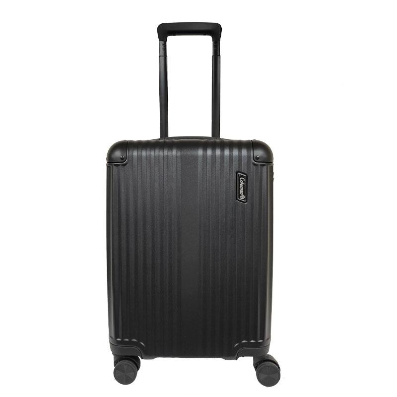 Coleman コールマン ジッパーキャリー 14-69 38L-46L 正規販売 Coleman コールマン ジッパーキャリー 14-69 38L-46L 正規販売