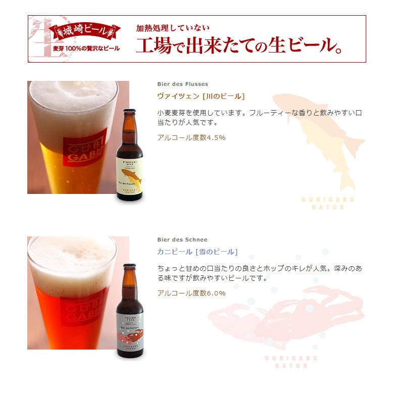 残暑お見舞い ビール 城崎温泉の地ビール クラフトビール 4本 栓抜きセット ギフト プレゼント 宅飲み 家飲み 送料無料 |  | 07