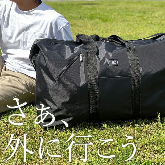 ボストンバッグ メンズ レディース 94L 大容量 大きめ スポーツ