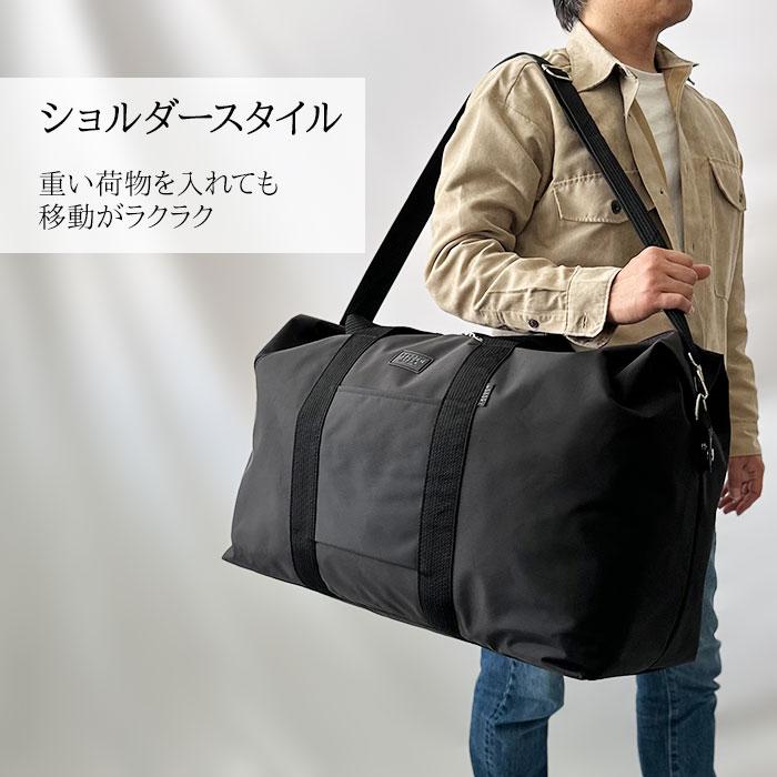 ボストンバッグ メンズ レディース 72L 大容量 大きめ スポーツ
