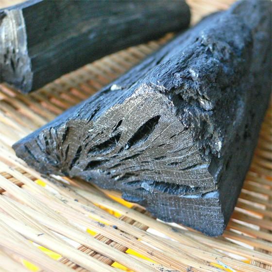 木炭　炭　極上 楽天市場】山大燃料工業株式会社 ニシキ備長炭(オガ炭) : スタイルキッチン