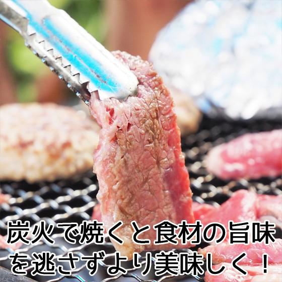 バーベキュー 炭 BBQ 木炭 2.5kg 着火剤付き 送料無料｜arumama｜07