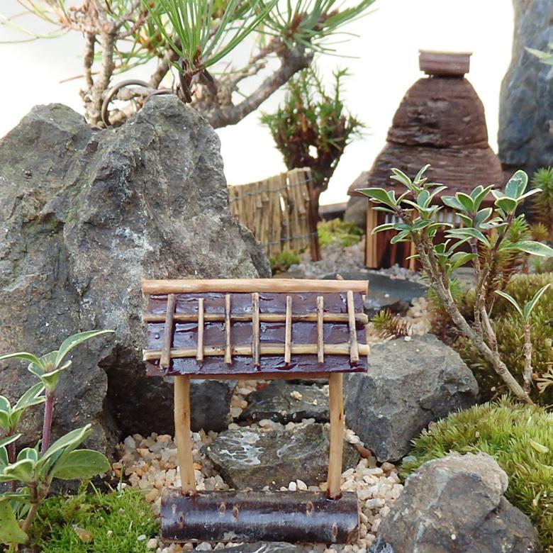 盆栽 ミニ庭園 盆景 山荘 M Ky Sansou M あるまま 通販 Yahoo ショッピング