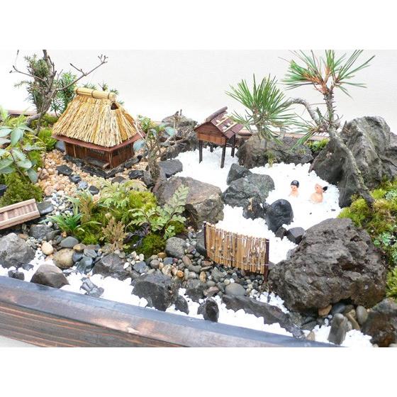 母の日 盆栽 送料無料 ミニ盆栽ミニ庭園 盆景 湯治場 L Ky Toujiba L あるまま 通販 Yahoo ショッピング