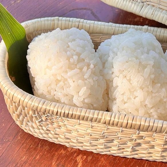 飯行李 めしごうり おにぎり入れ お弁当箱 豊岡杞柳細工 柳行李 ＼全国