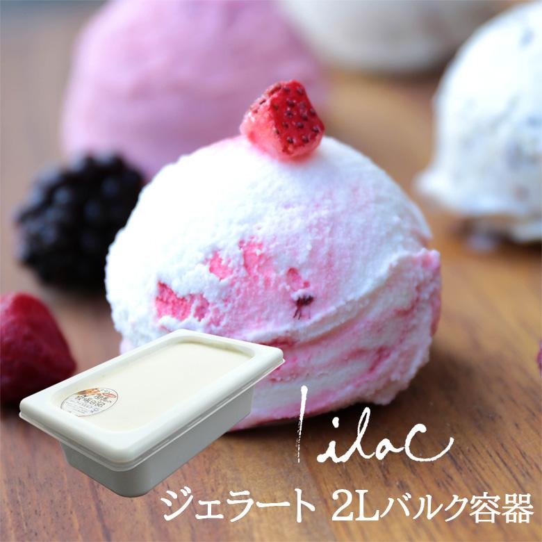 アイス 2Lバルク容器 アイスクリーム みるく 塩みるく バニラ チーズ ラムレーズン 黒豆きなこ 抹茶 チョコチップ 業務用 大人買い らいらっく ＼クーポン有／ | 