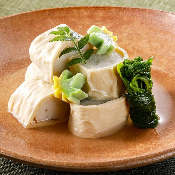 バレンタイン ゆば三昧 6点セット ギフト 誕生日プレゼント 送料無料 |  | 11